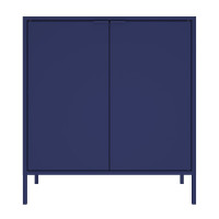 Manhattan Comfort 11GMC4 Smart Double Wide 29.92